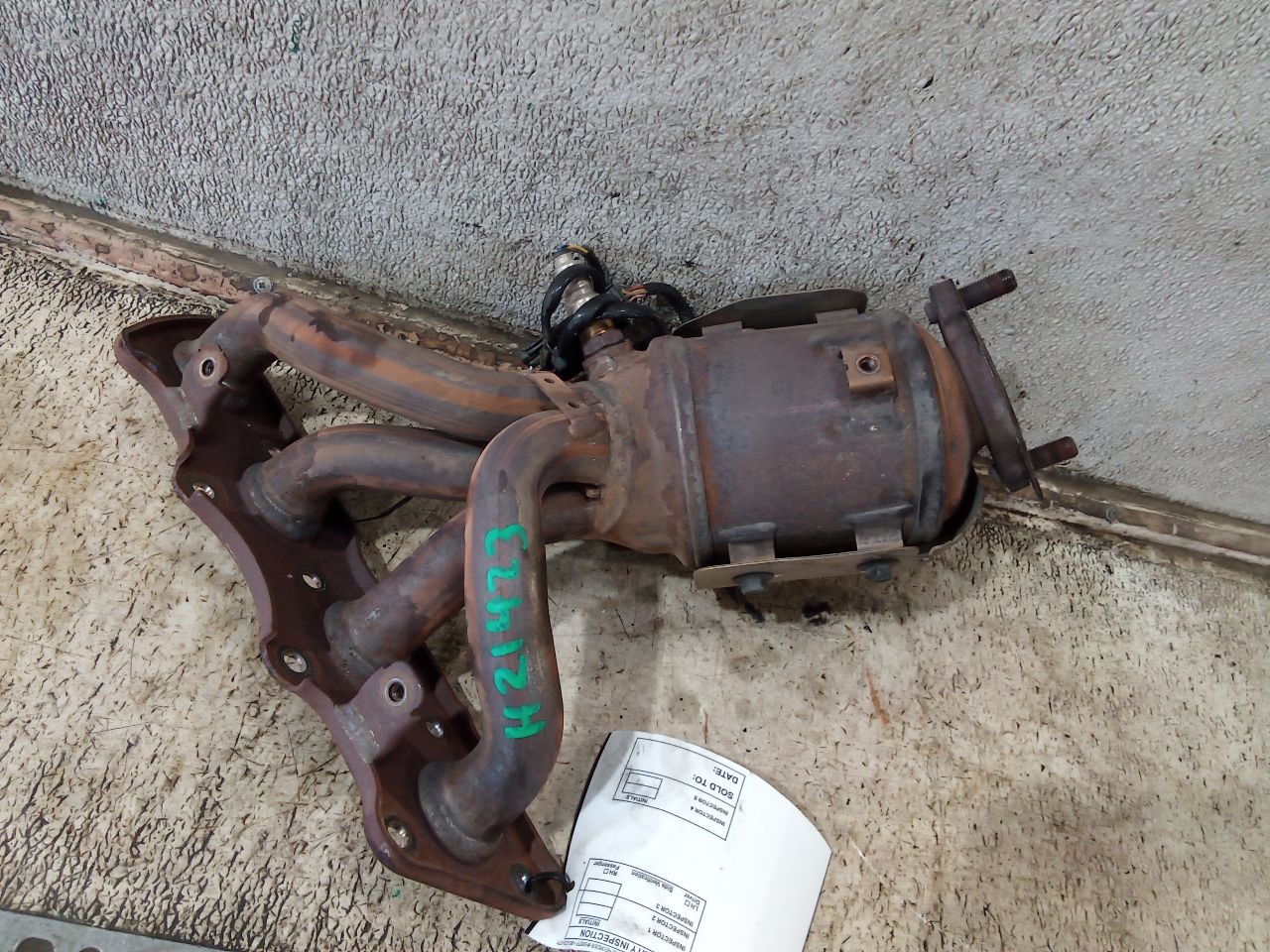 Part image 6