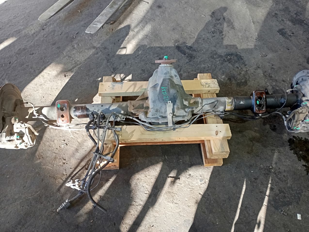 Part image 5