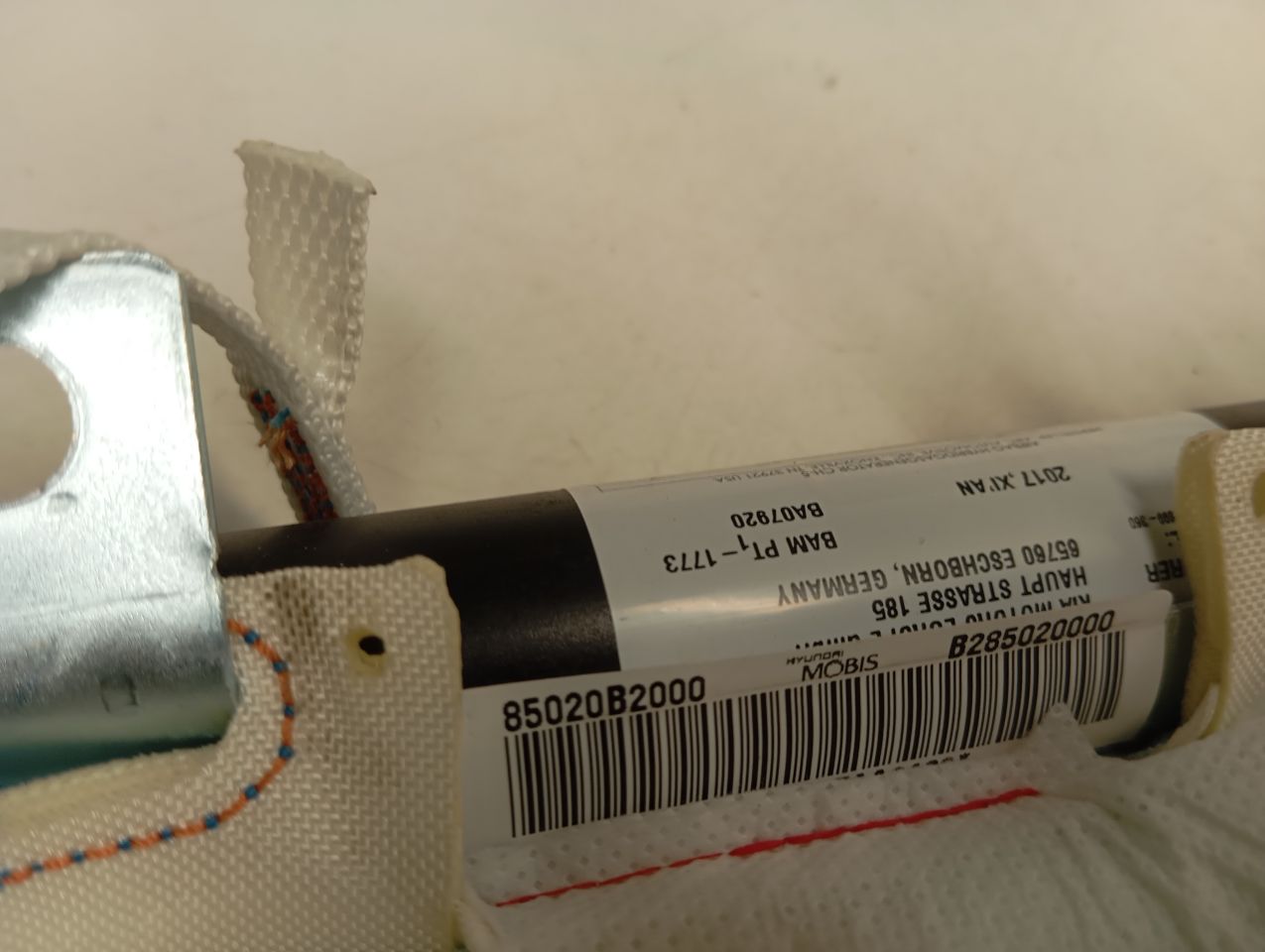 Part image 6