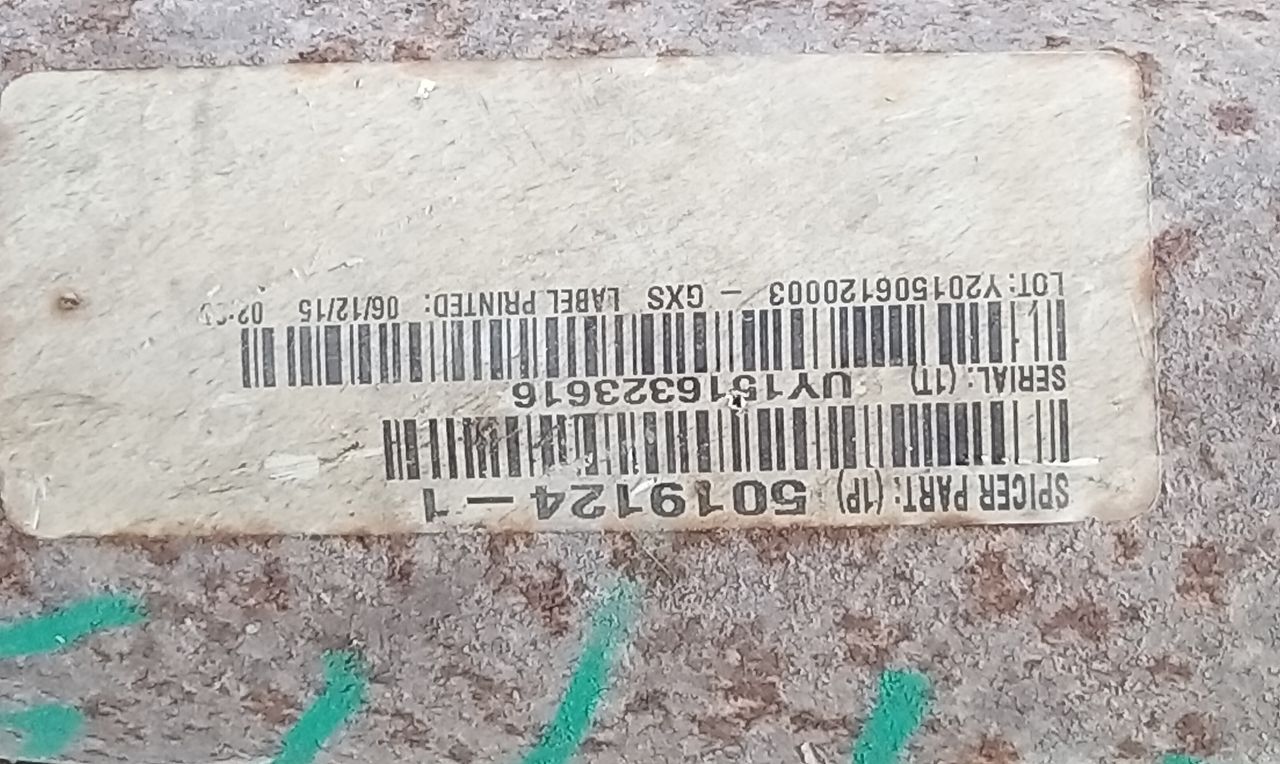 Part image 6