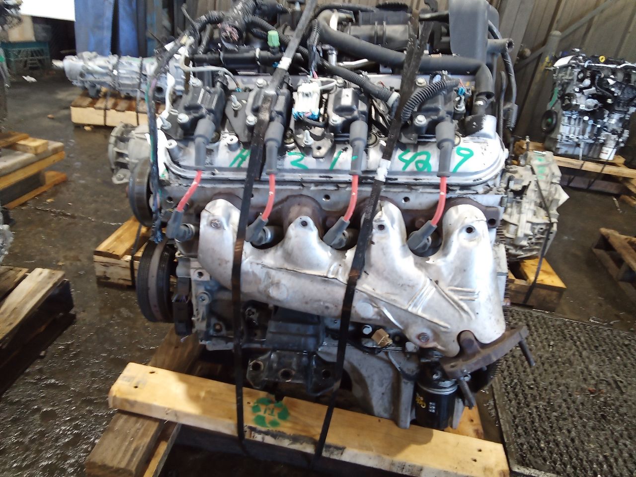 Part image 6