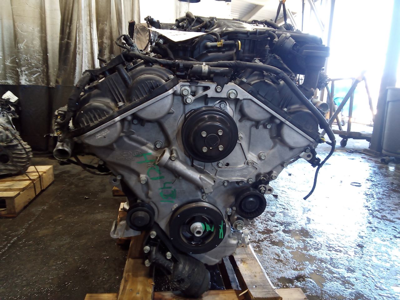 Part image 9