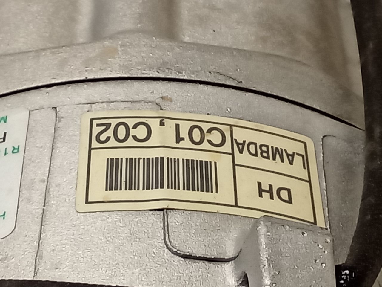 Part image 6