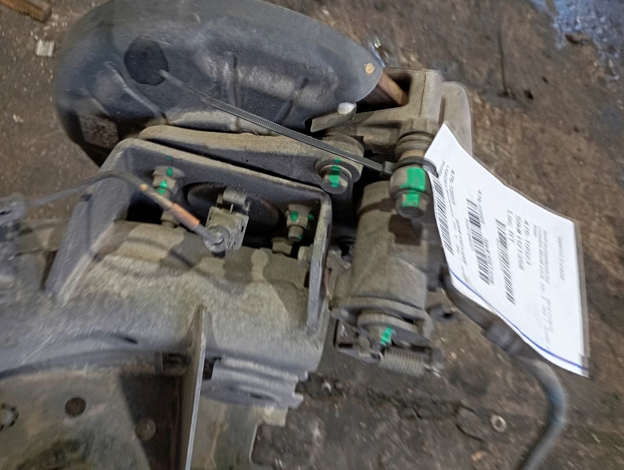 Part image 8