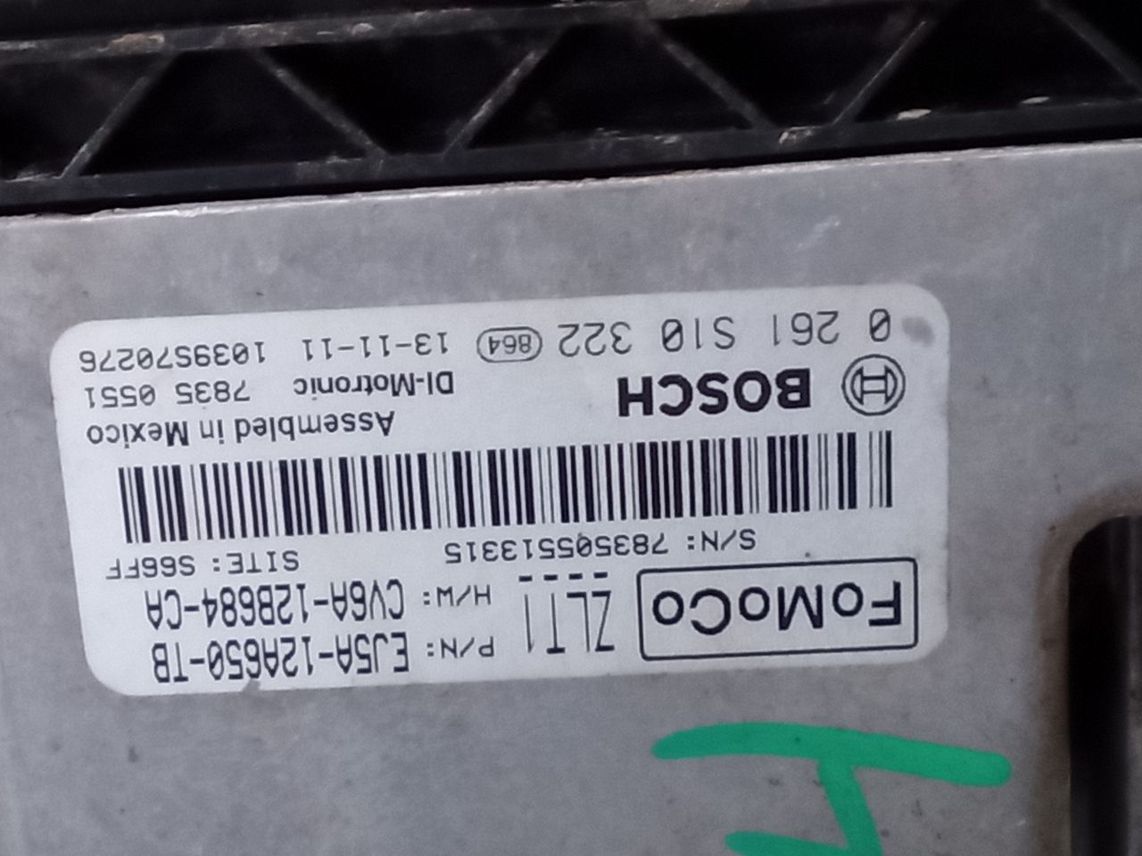 Part image 4