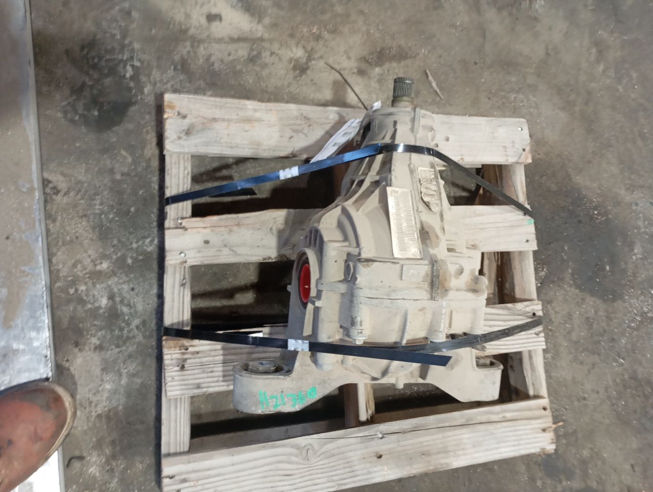 Part image 4