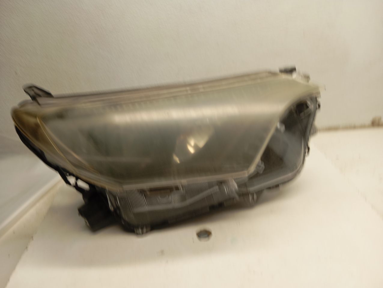 2017 Toyota RAV4 Headlamp Assembly
