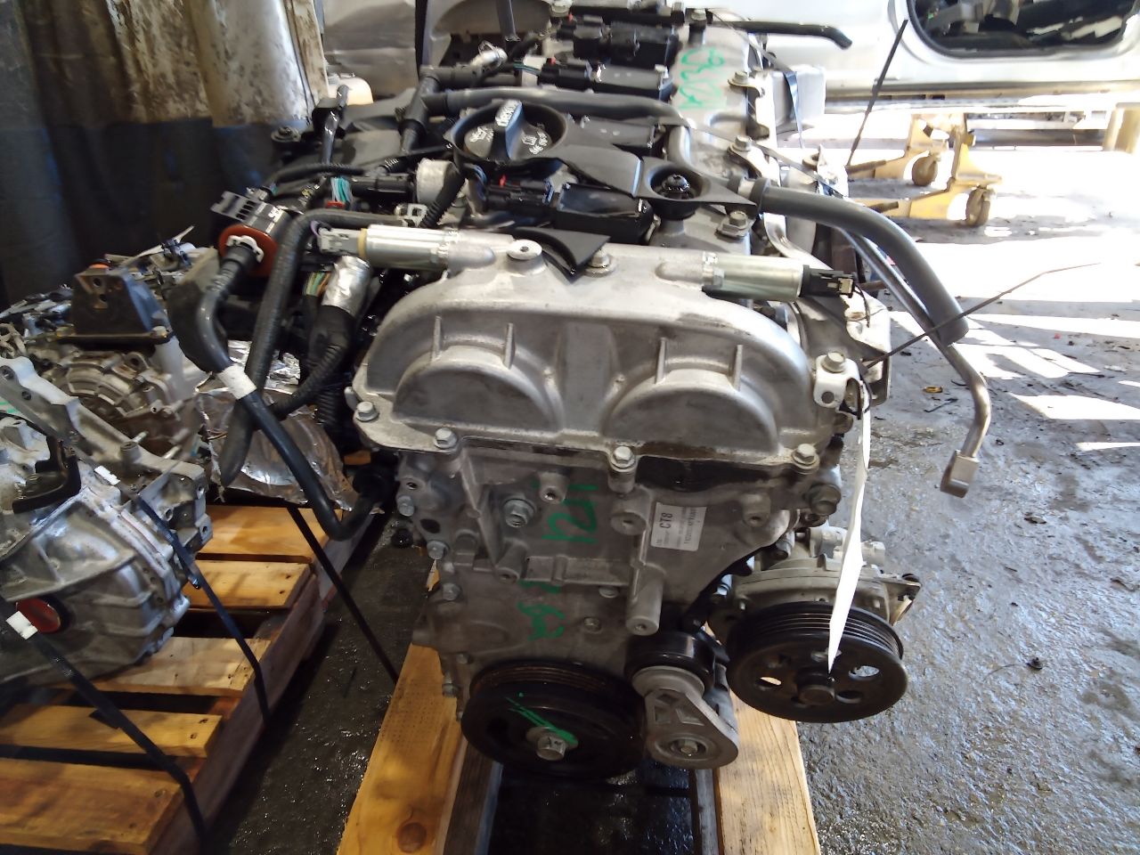 Part image 4