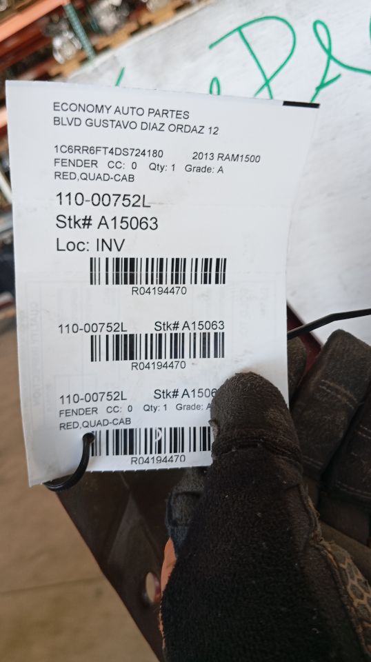 Part image 6