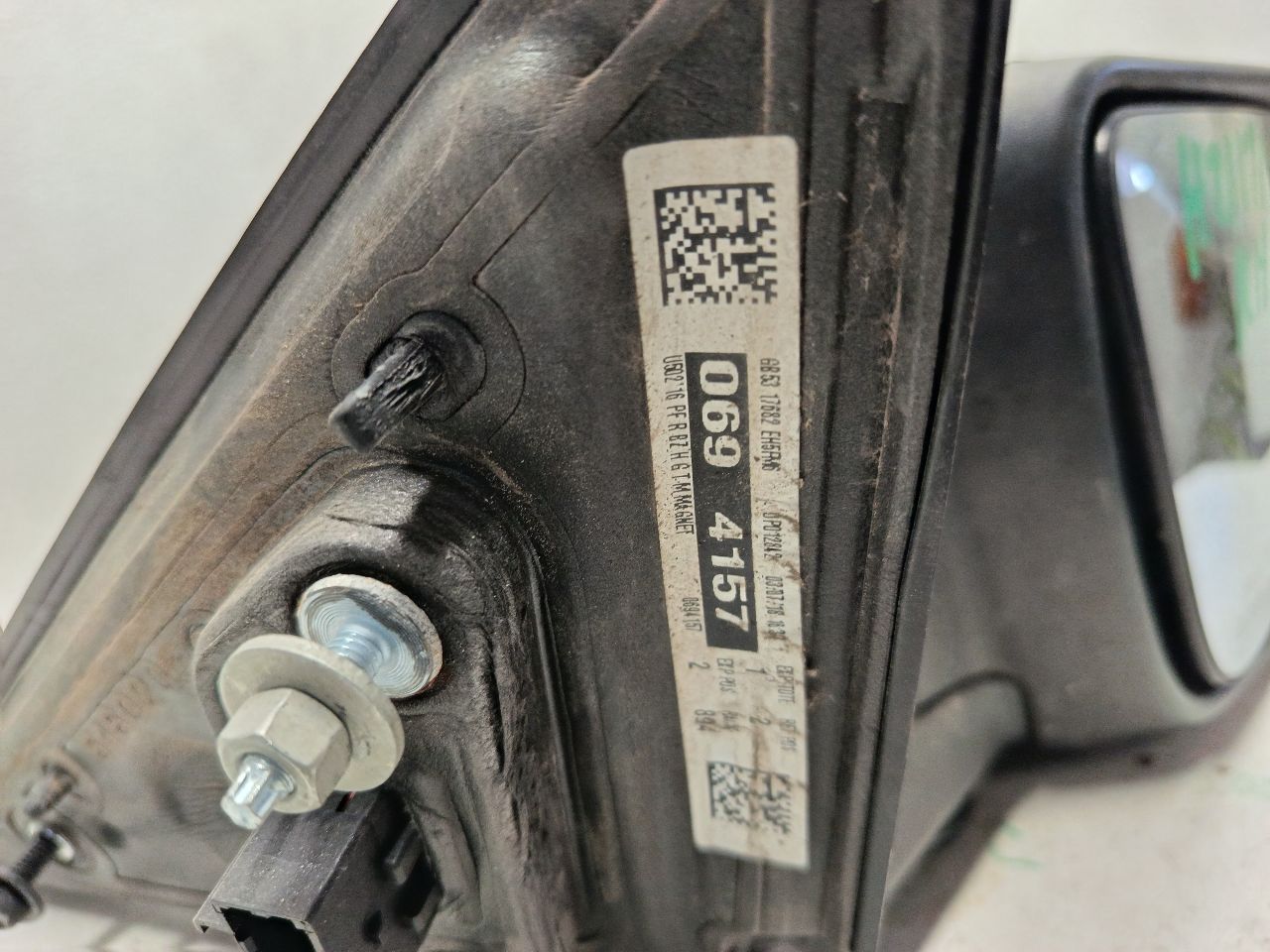 Used 2018 Ford EXPLORER R. - Stock #H21171
