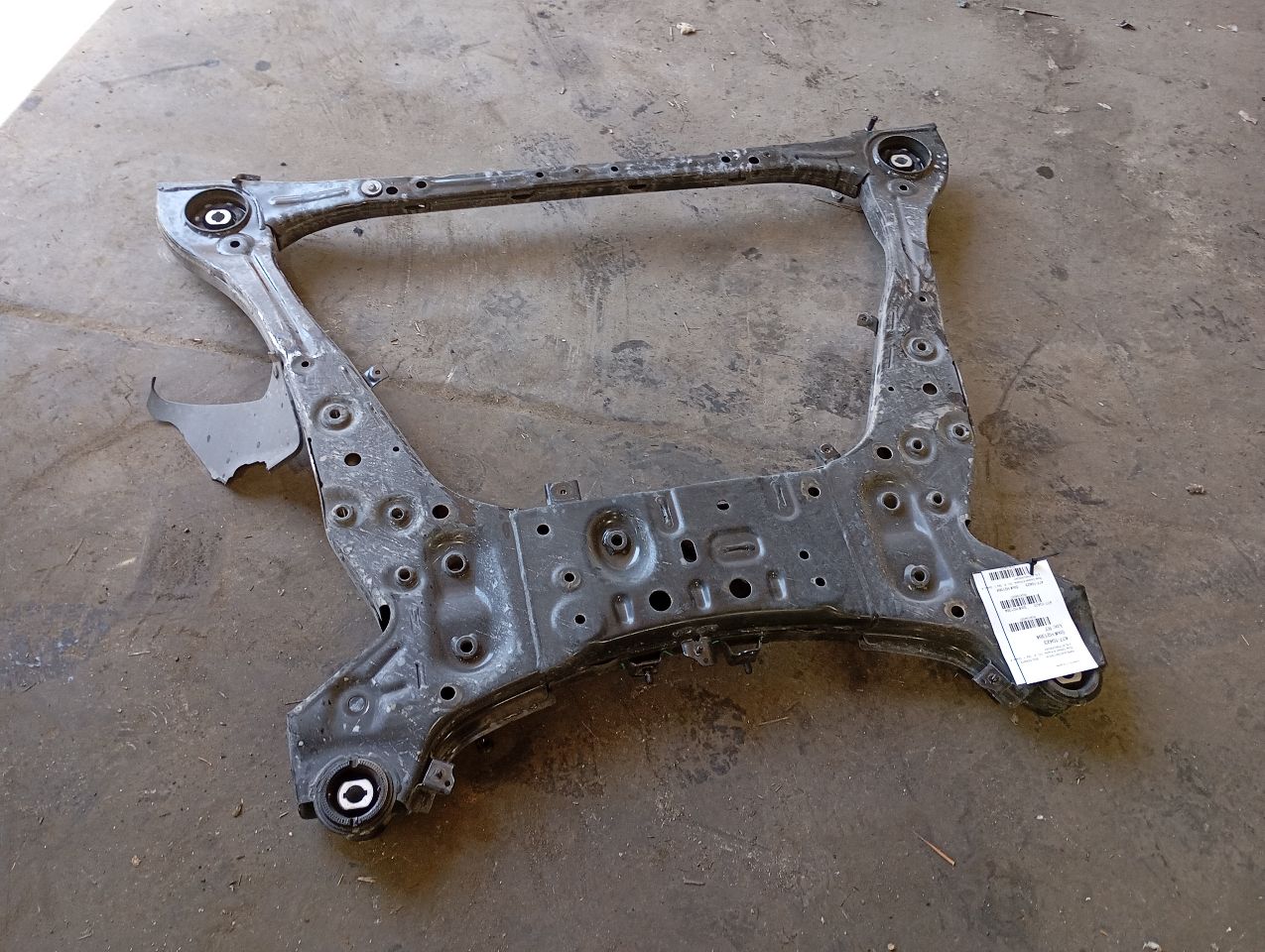 Part image 4