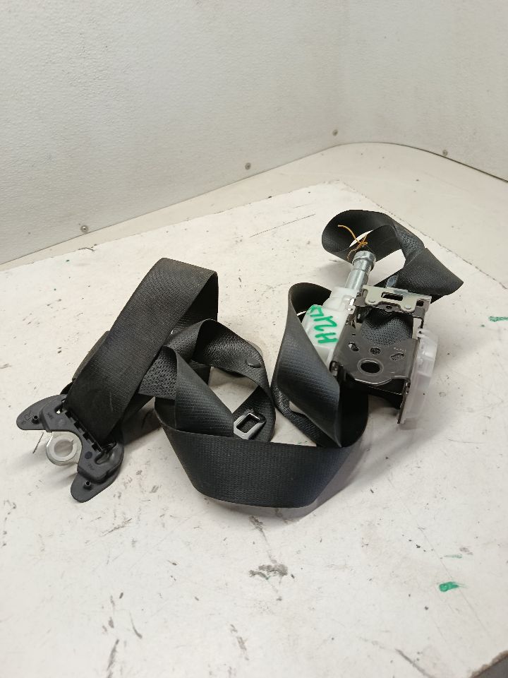 Used 2023 Toyota COROLLA US built - Stock #H21441