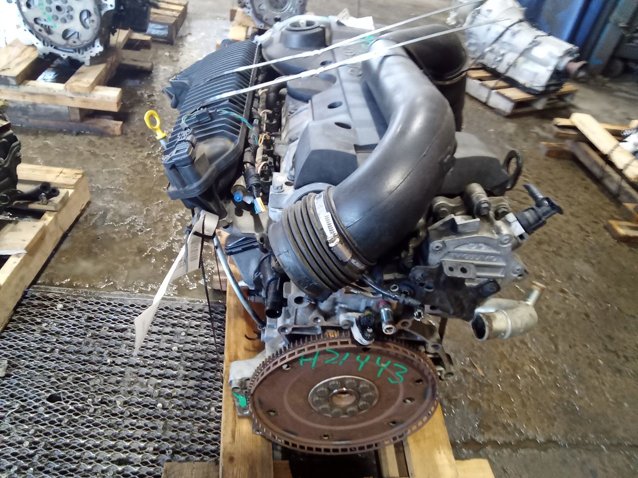 Part image 6