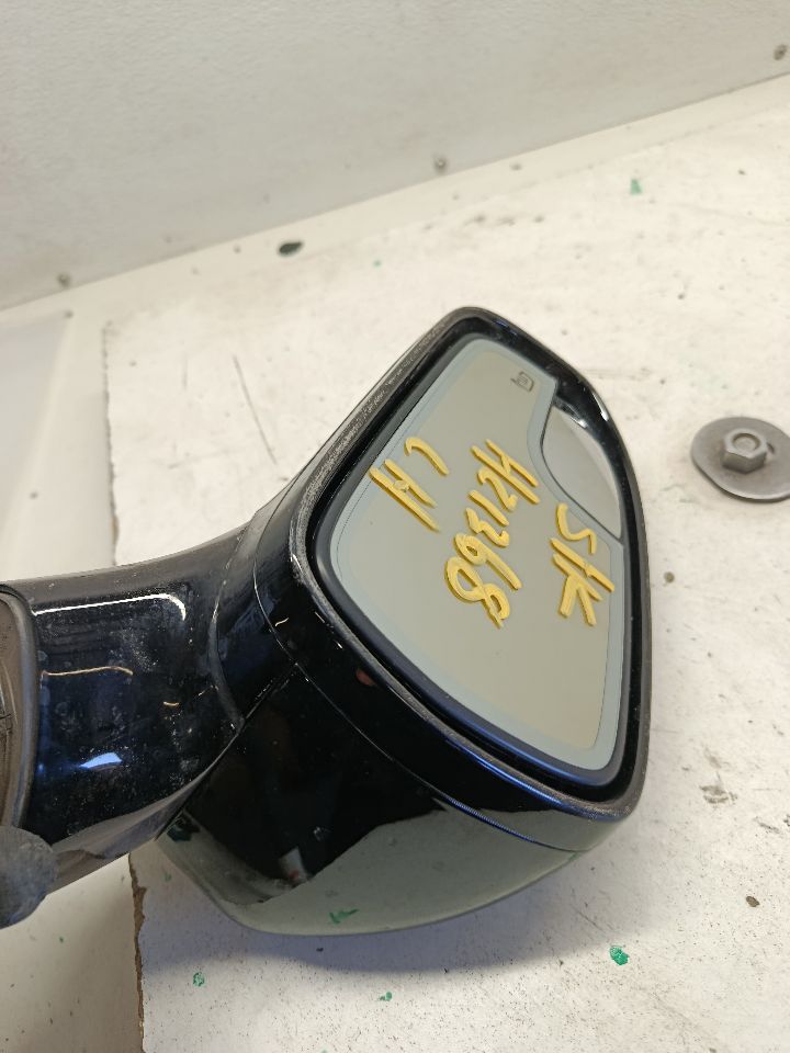 Used 2016 Ford FUSION Side View Mirror - Stock #H21368