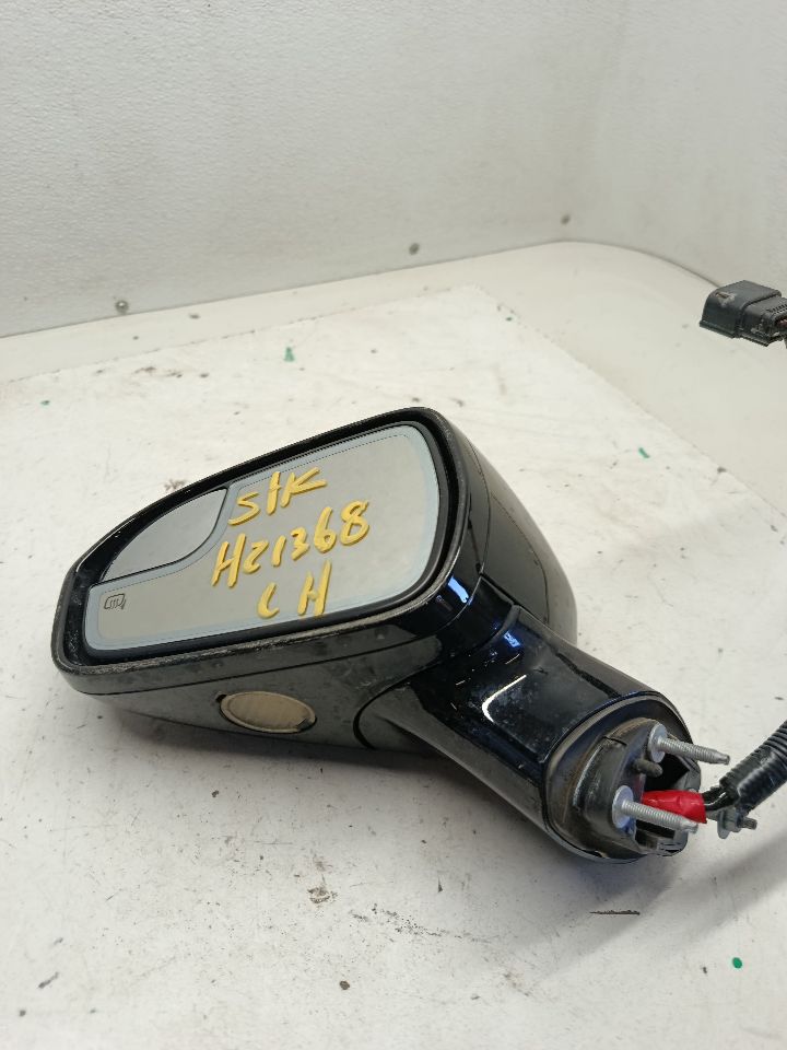 Used 2016 Ford FUSION Side View Mirror - Stock #H21368