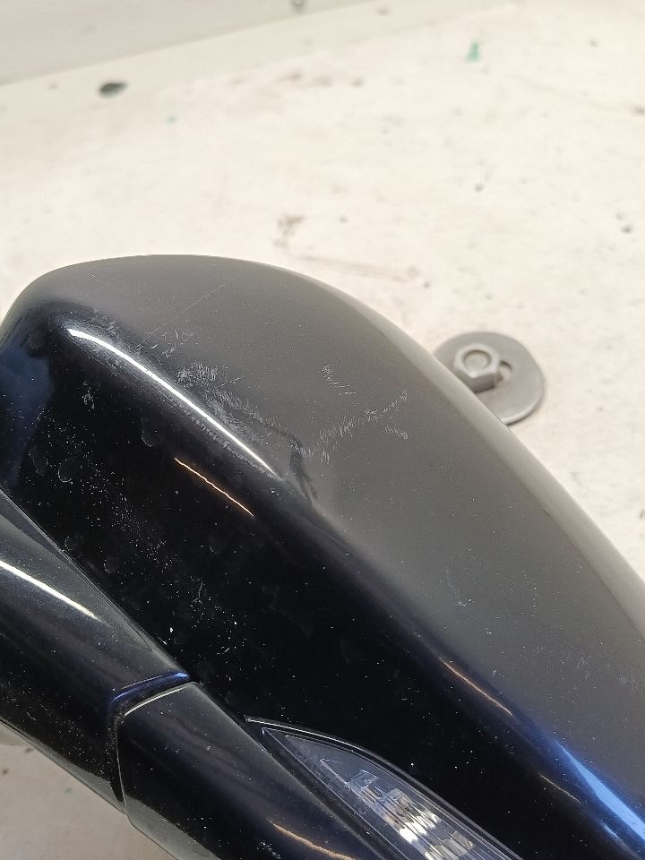 Used 2016 Ford FUSION Side View Mirror - Stock #H21368