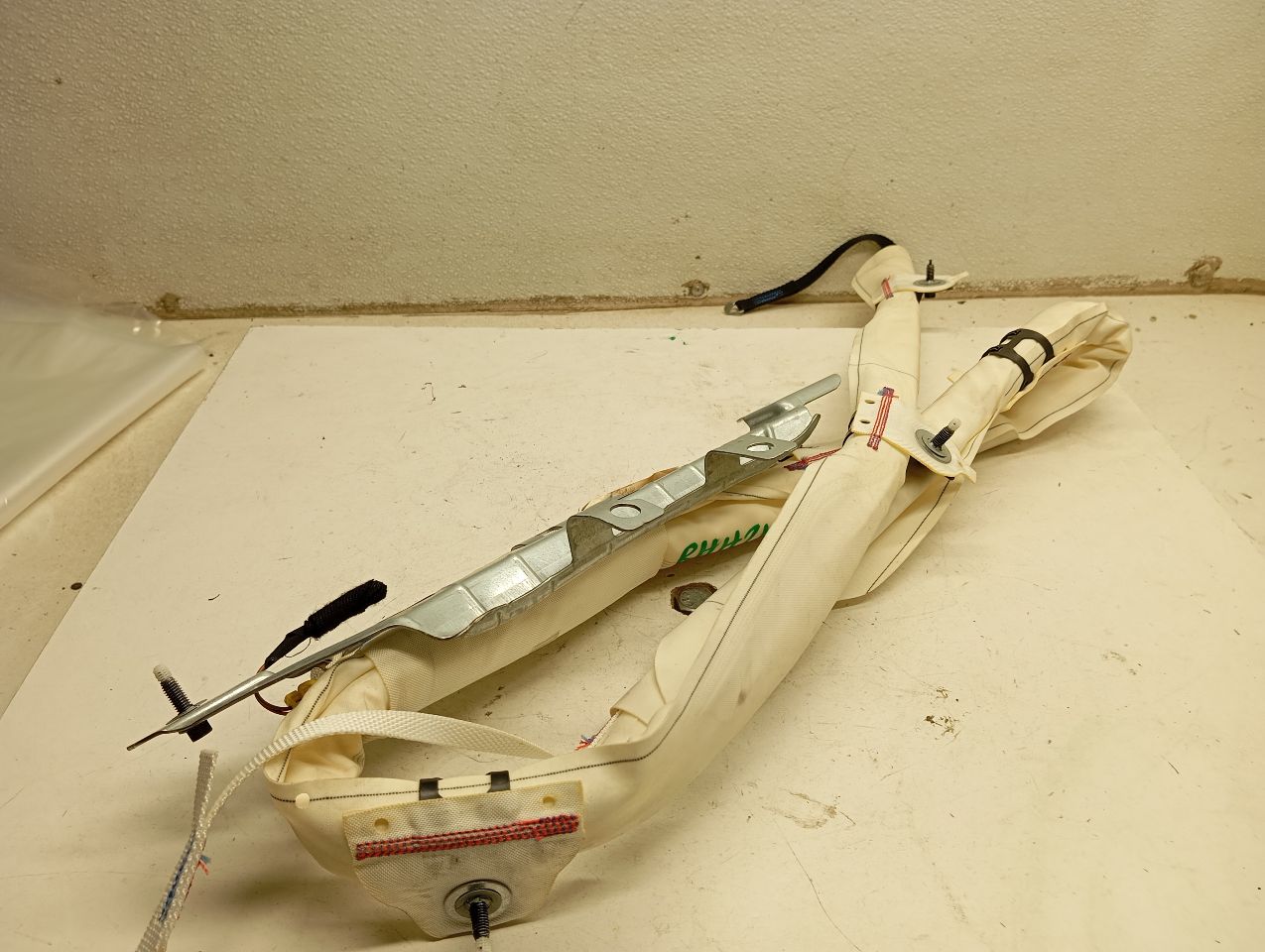 2013 Volvo VOLVO S60 Air Bag
