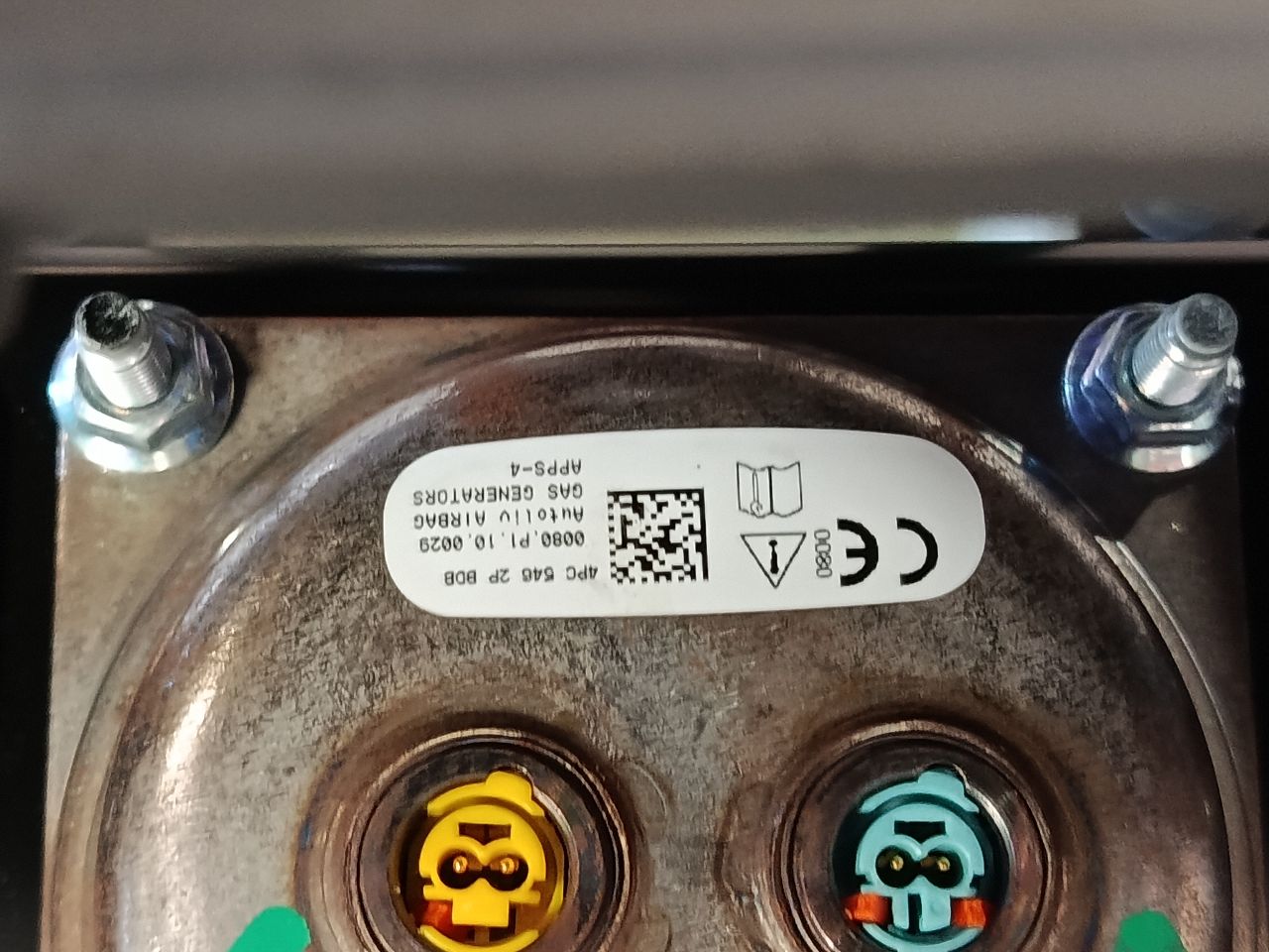 Part image 9