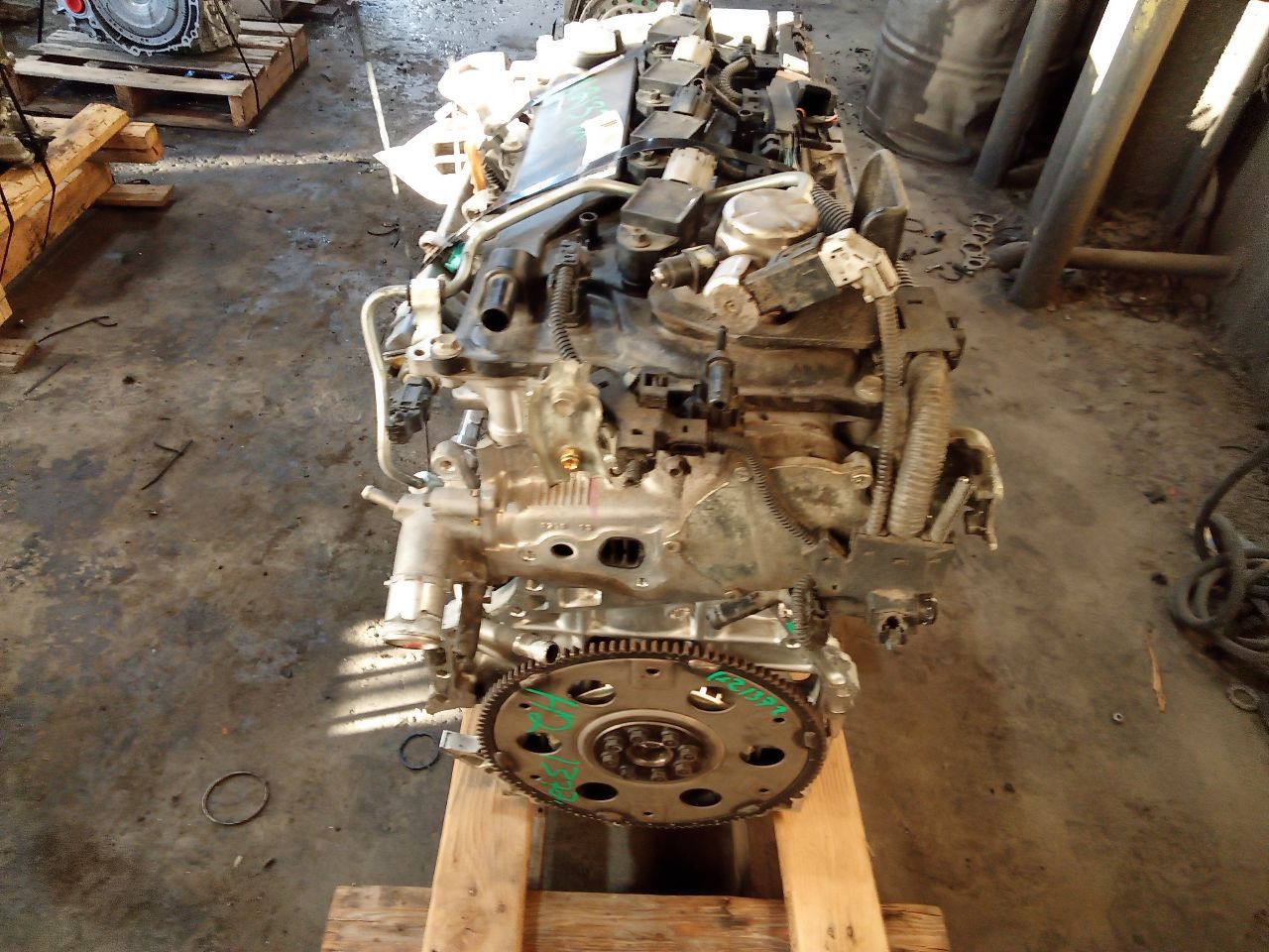 Part image 6
