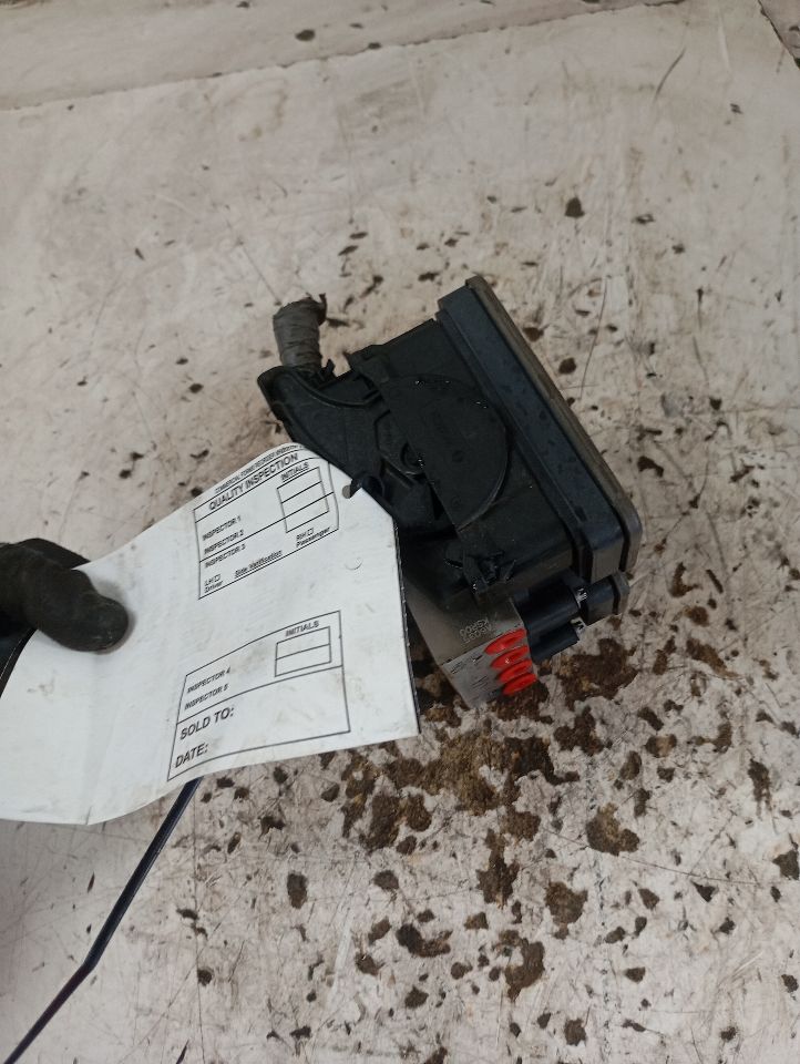 Used 2020 Toyota COROLLA 2ZRFAE engine - Stock #H21449