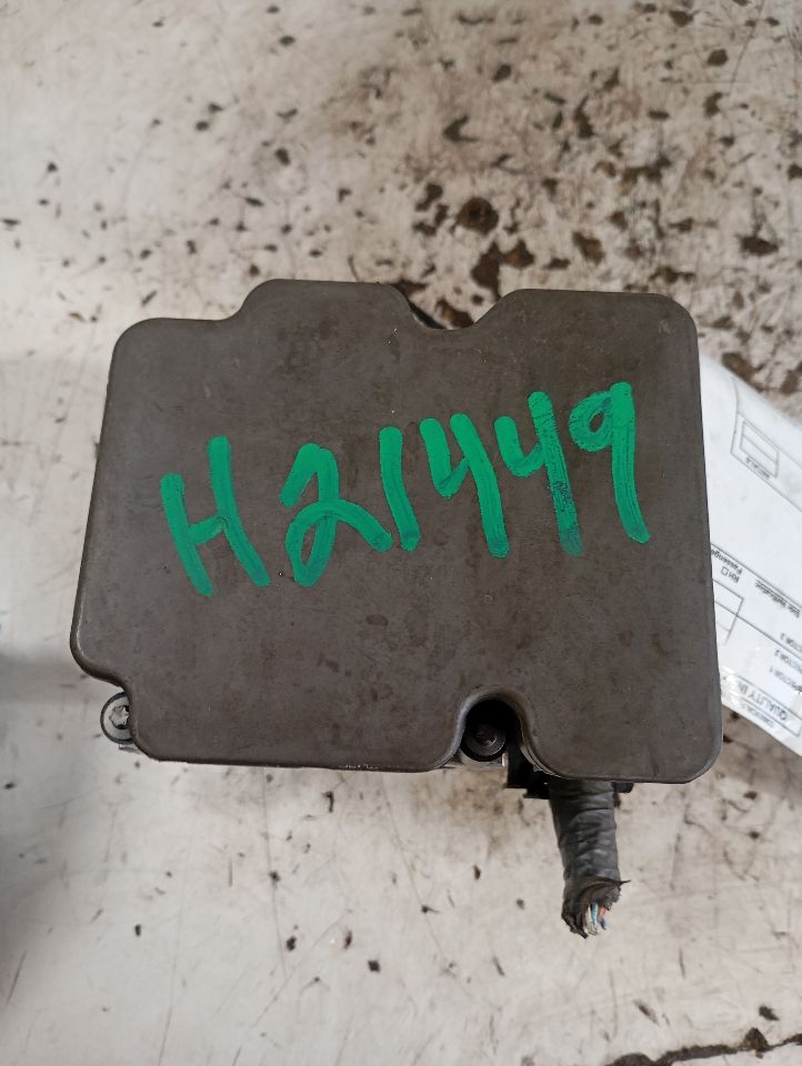Used 2020 Toyota COROLLA 2ZRFAE engine - Stock #H21449