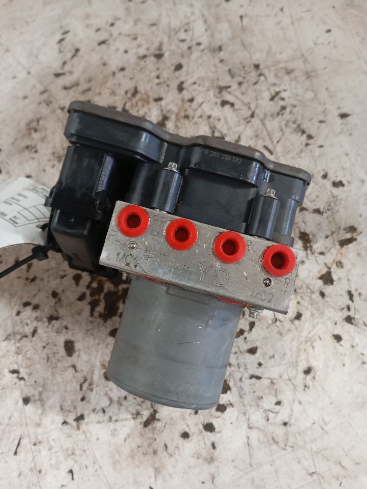 Used 2020 Toyota COROLLA 2ZRFAE engine - Stock #H21449