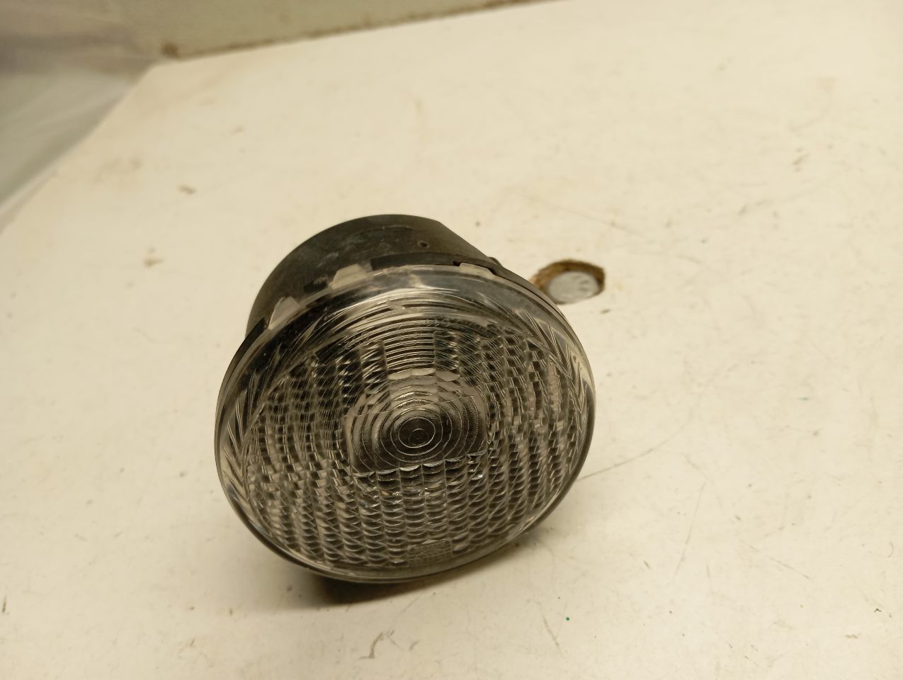 2014 Chrysler WRANGLER Front Lamp