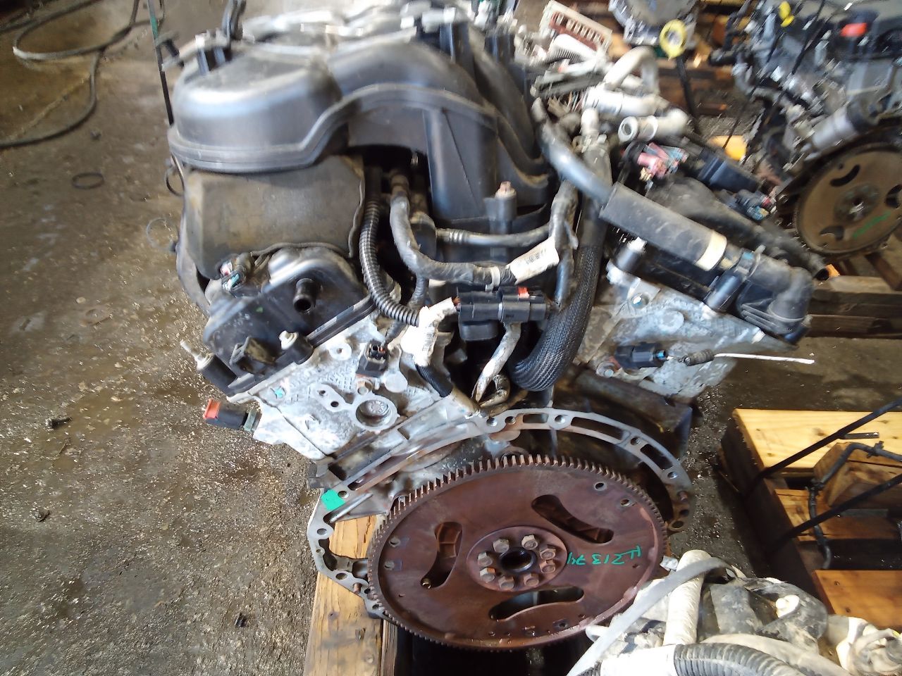 Part image 6
