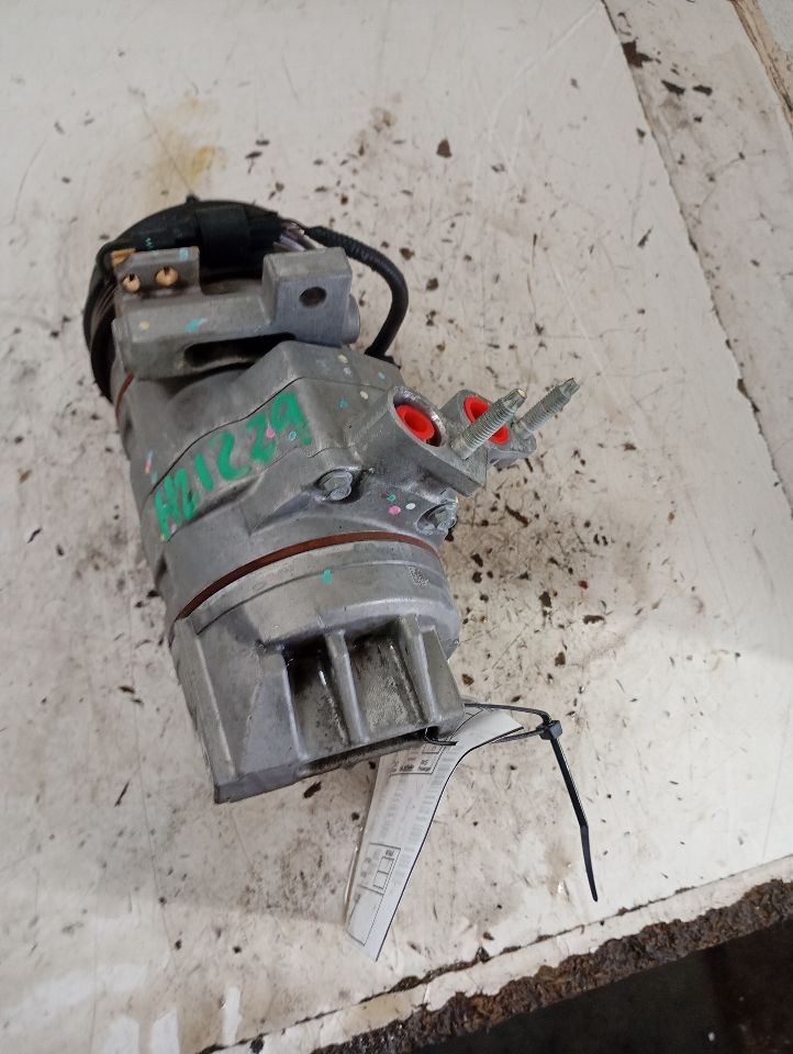 Used 2018 Ford FORD F150 PICKUP AC Compressor - Stock #H21229