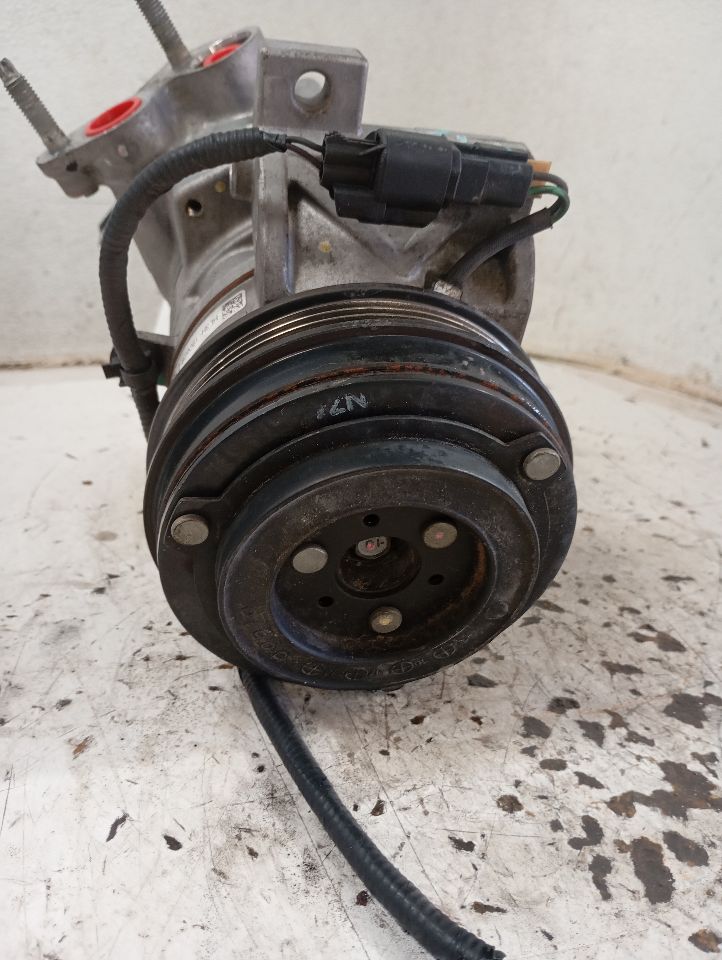 Used 2018 Ford FORD F150 PICKUP AC Compressor - Stock #H21229