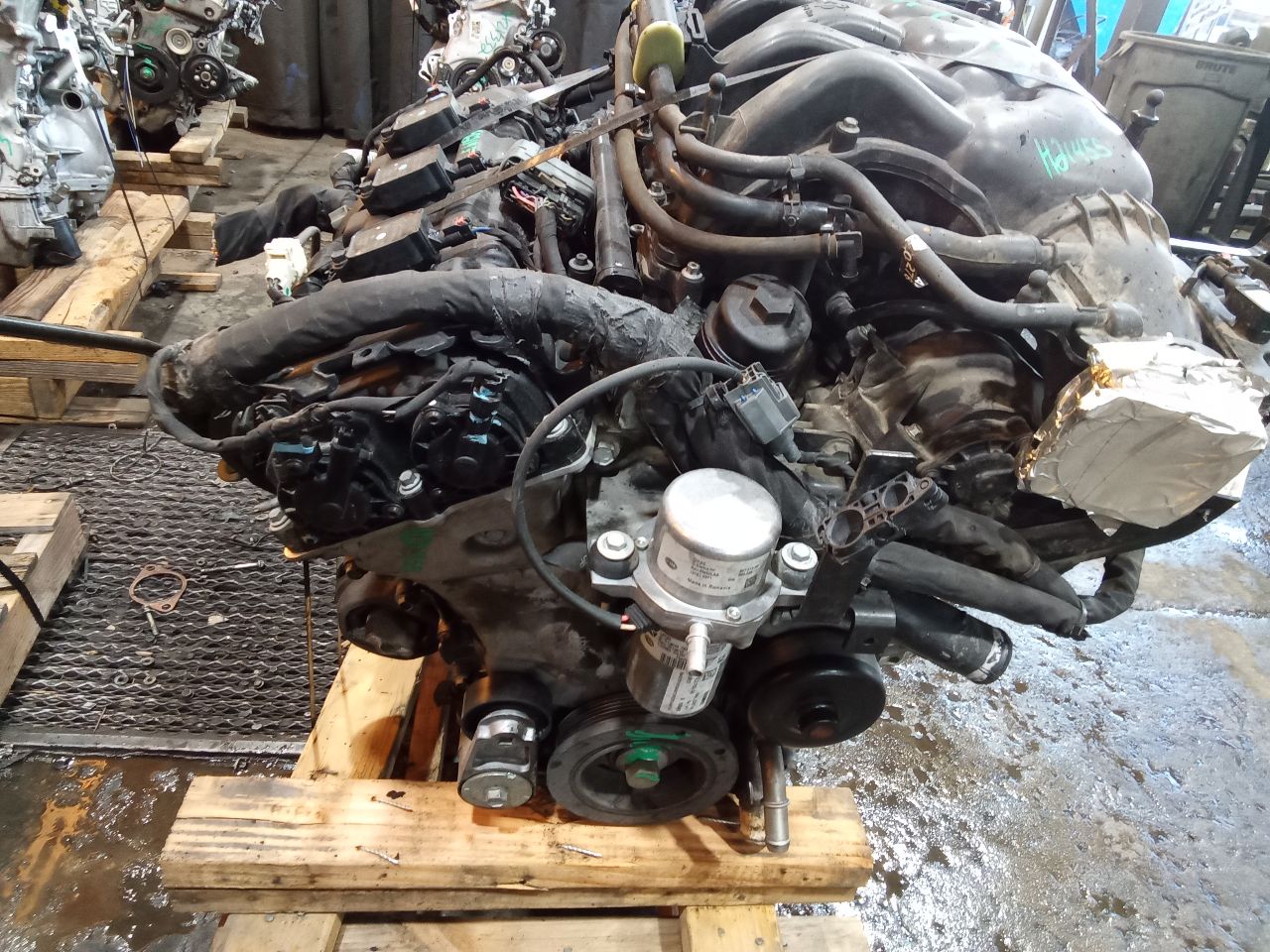 Part image 7