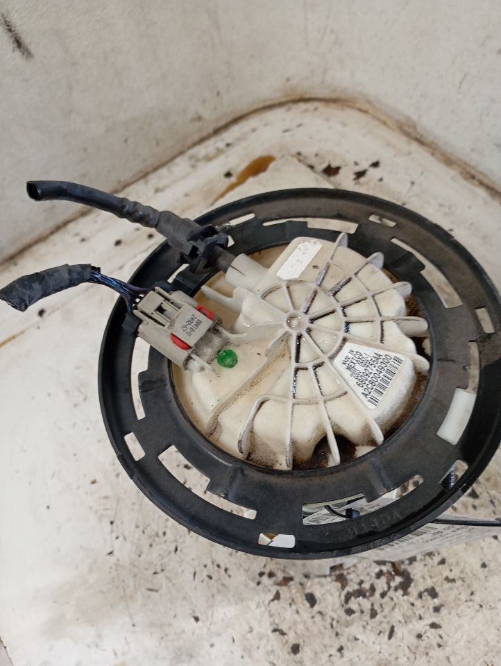 2013 Chrysler DODGE 1500 PICKUP Fuel Pump