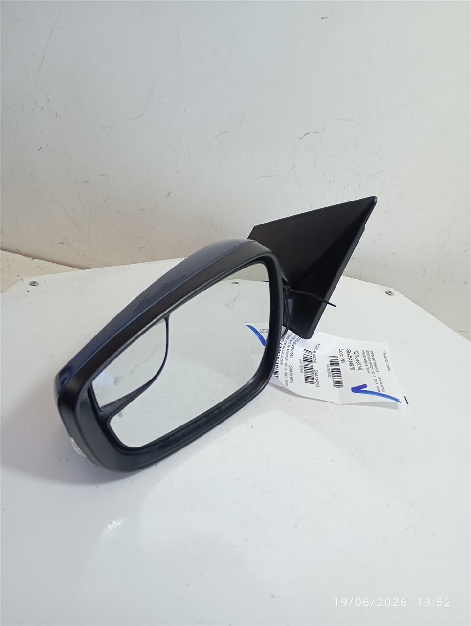 Used 2016 Hyundai ELANTRA L. - Stock #A14975