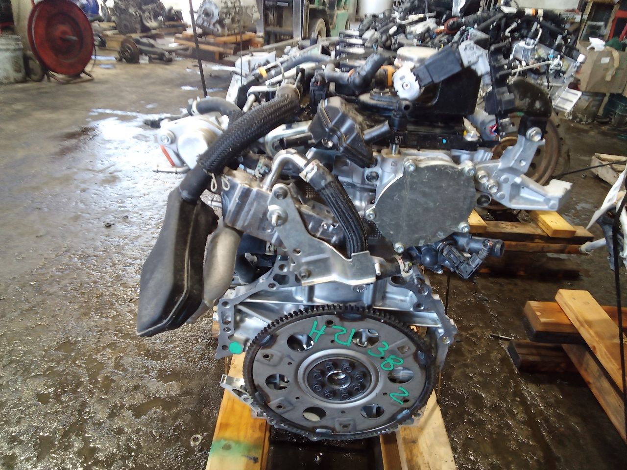 Part image 7