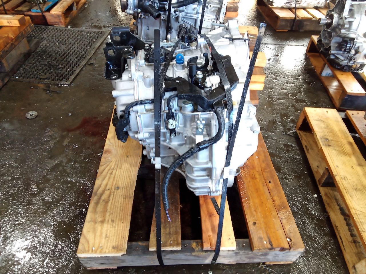 2025 COROLLA Toyota Transmiss,Transaxle