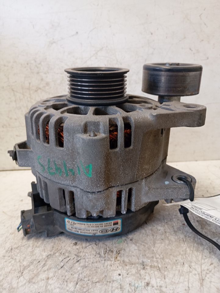 2016 ELANTRA Hyundai Alternator