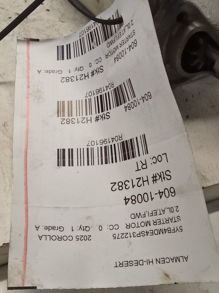 Part image 1