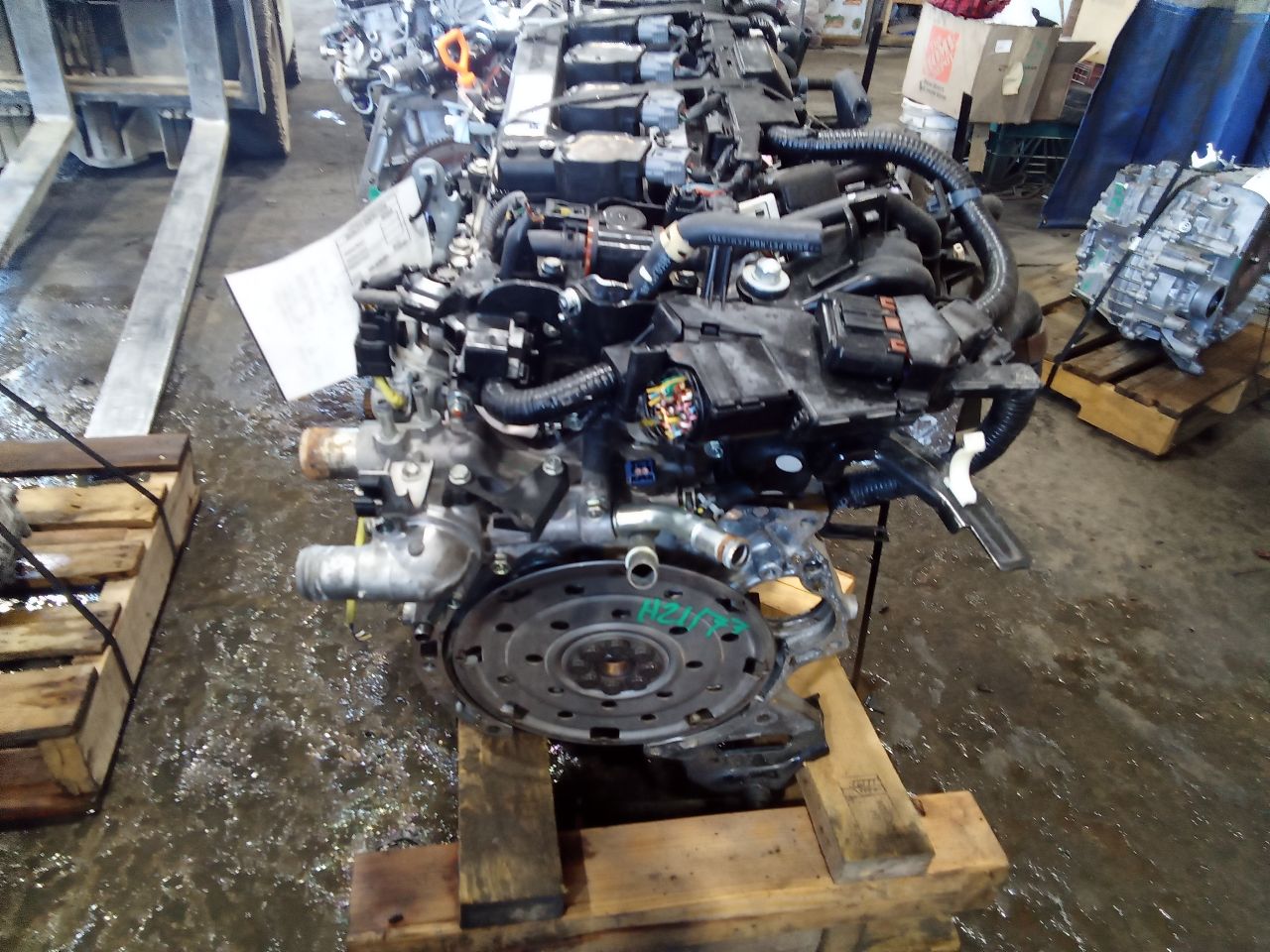 Part image 5