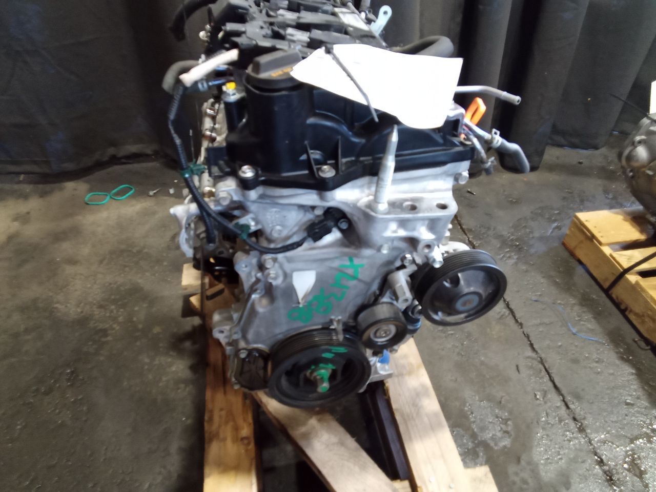 Part image 6