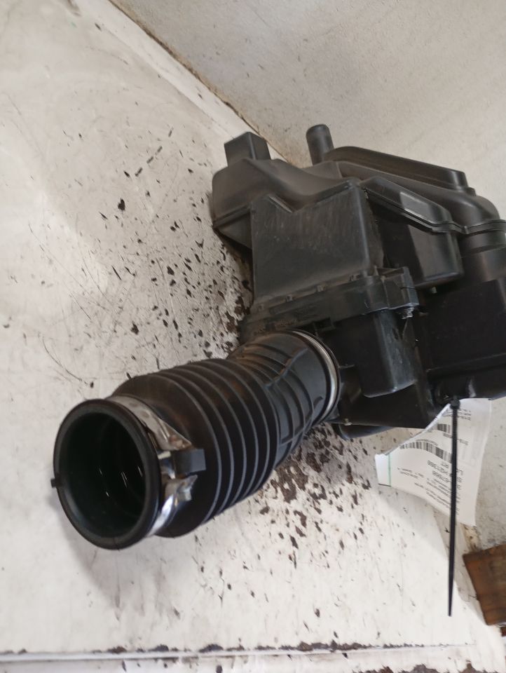 2016 Honda CIVIC Air Cleaner
