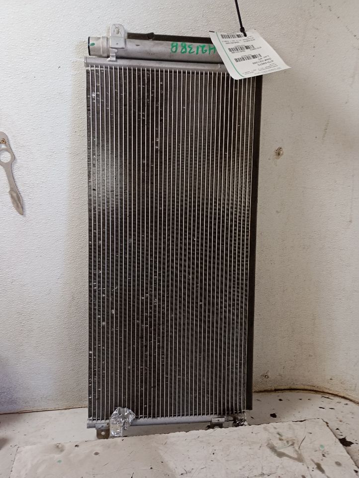 2016 Honda CIVIC AC Condenser