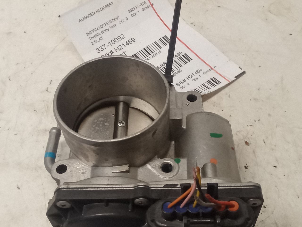 Part image 4