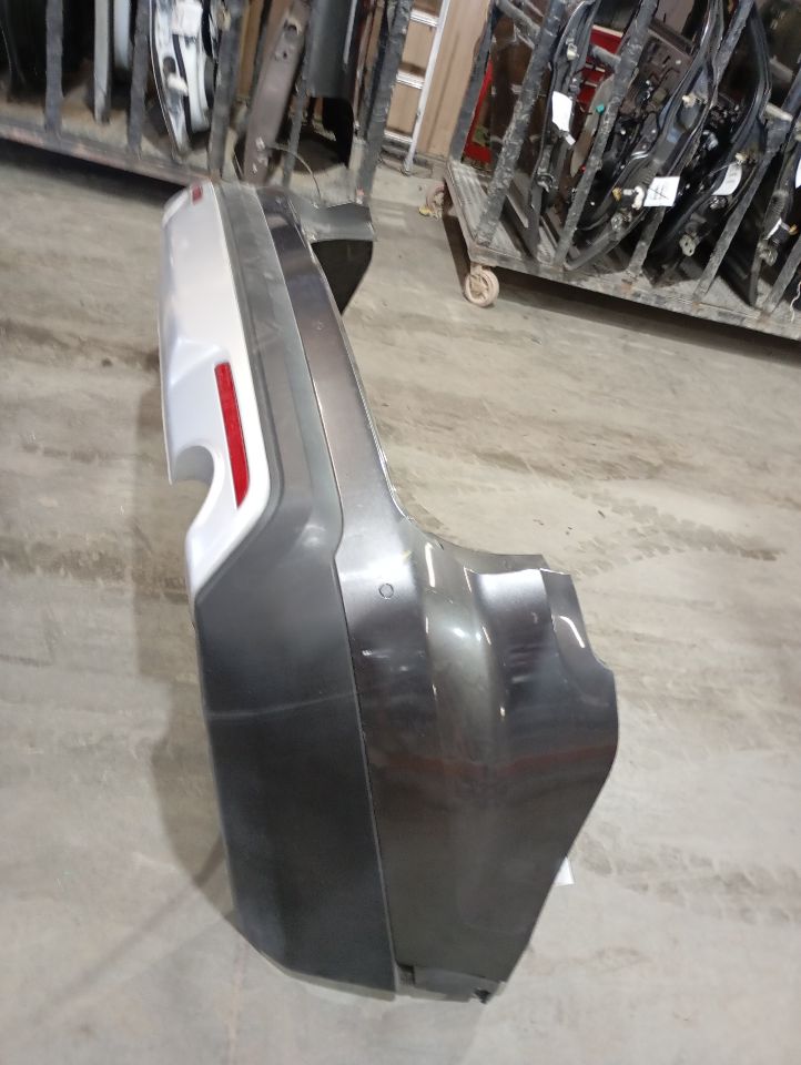 2016 Ford EXPLORER Bumper Assy, Rear