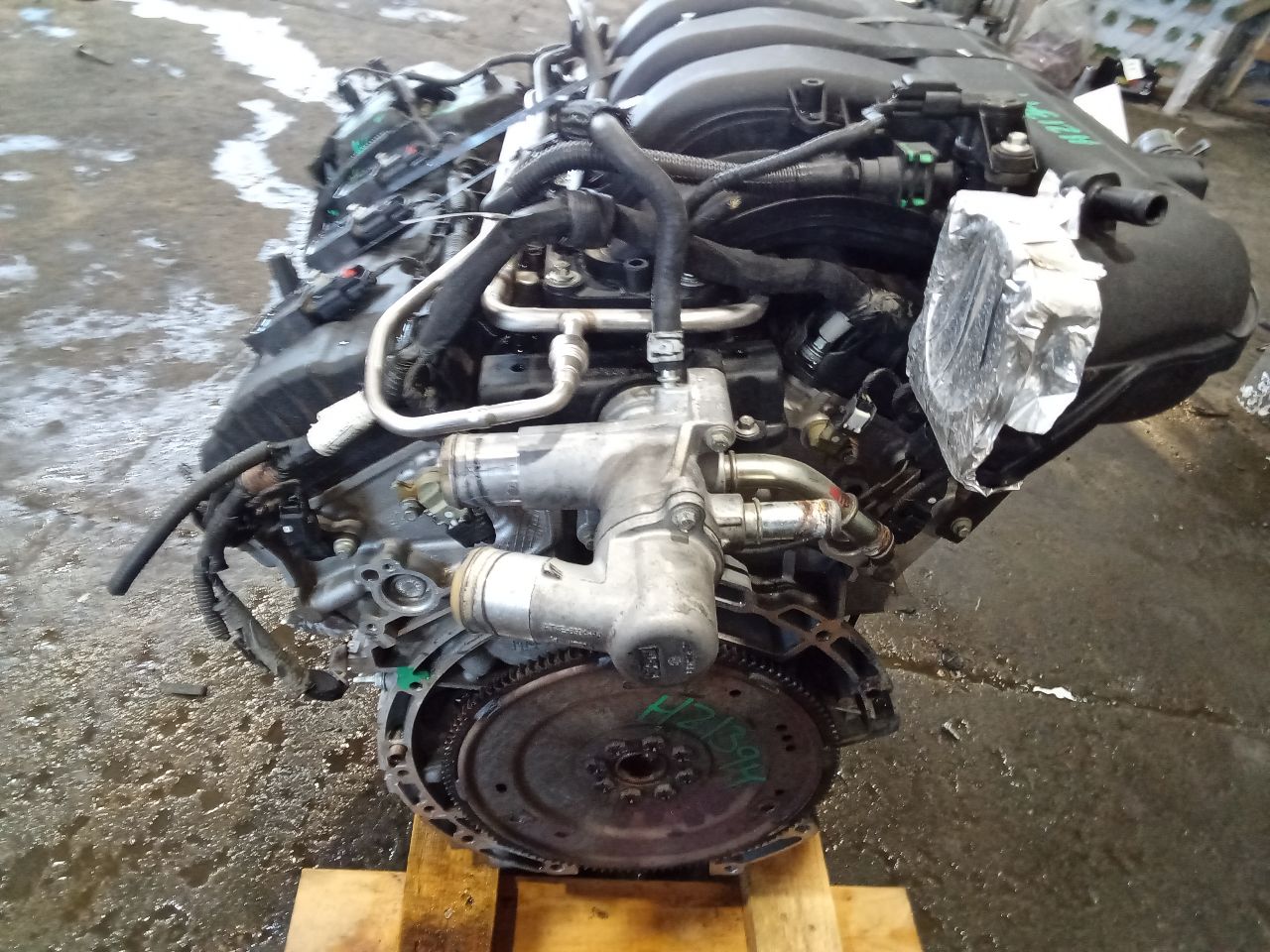 Part image 6