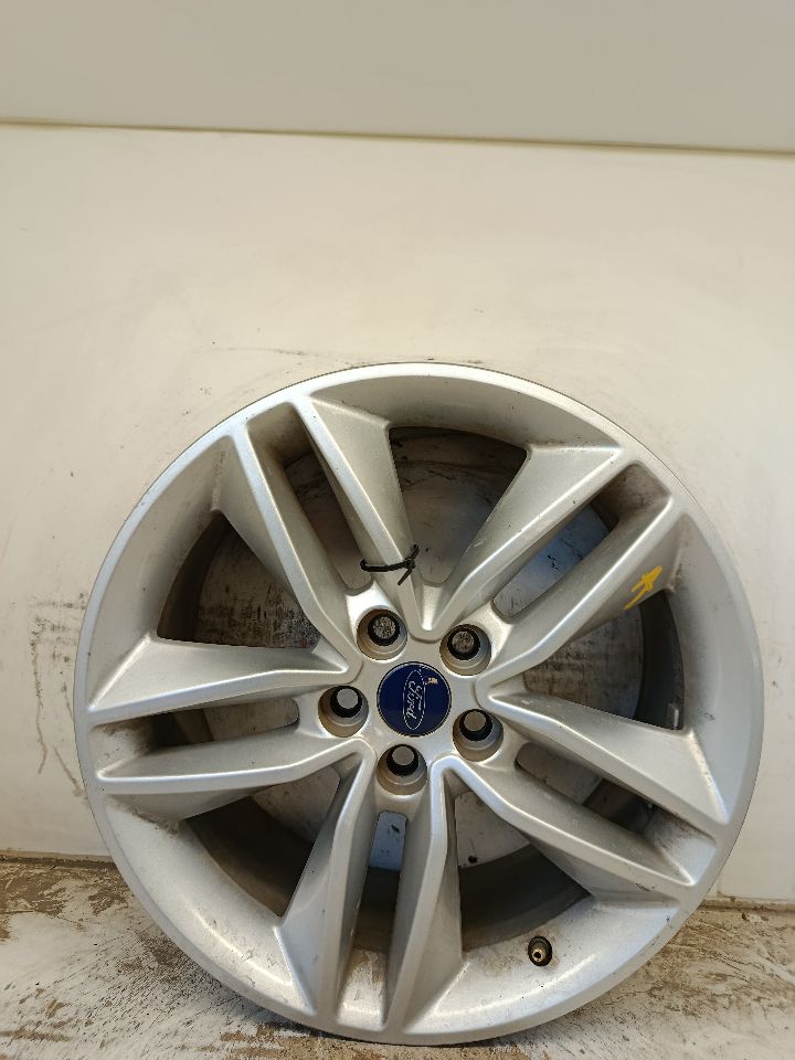 2017 Ford EDGE Wheel