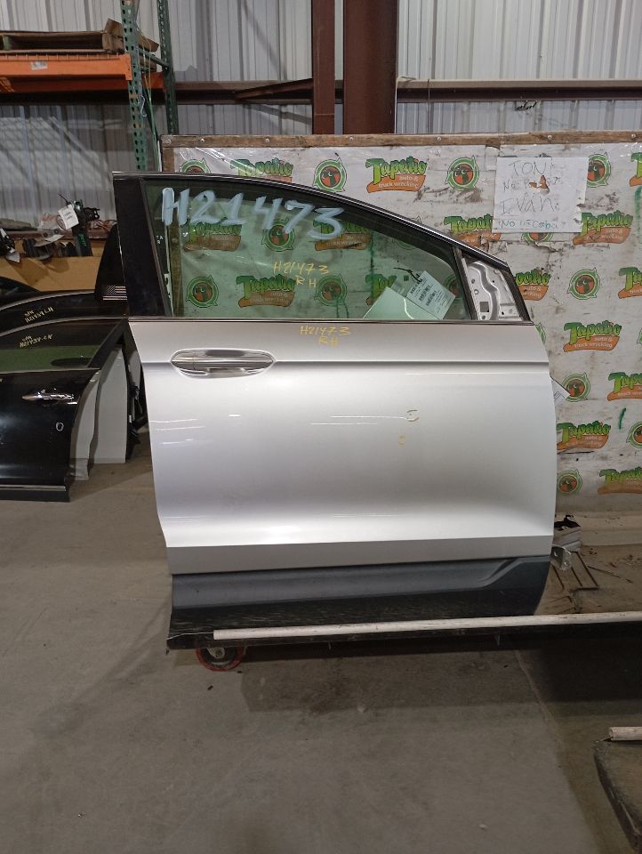 2017 Ford EDGE Door Assembly, Fr