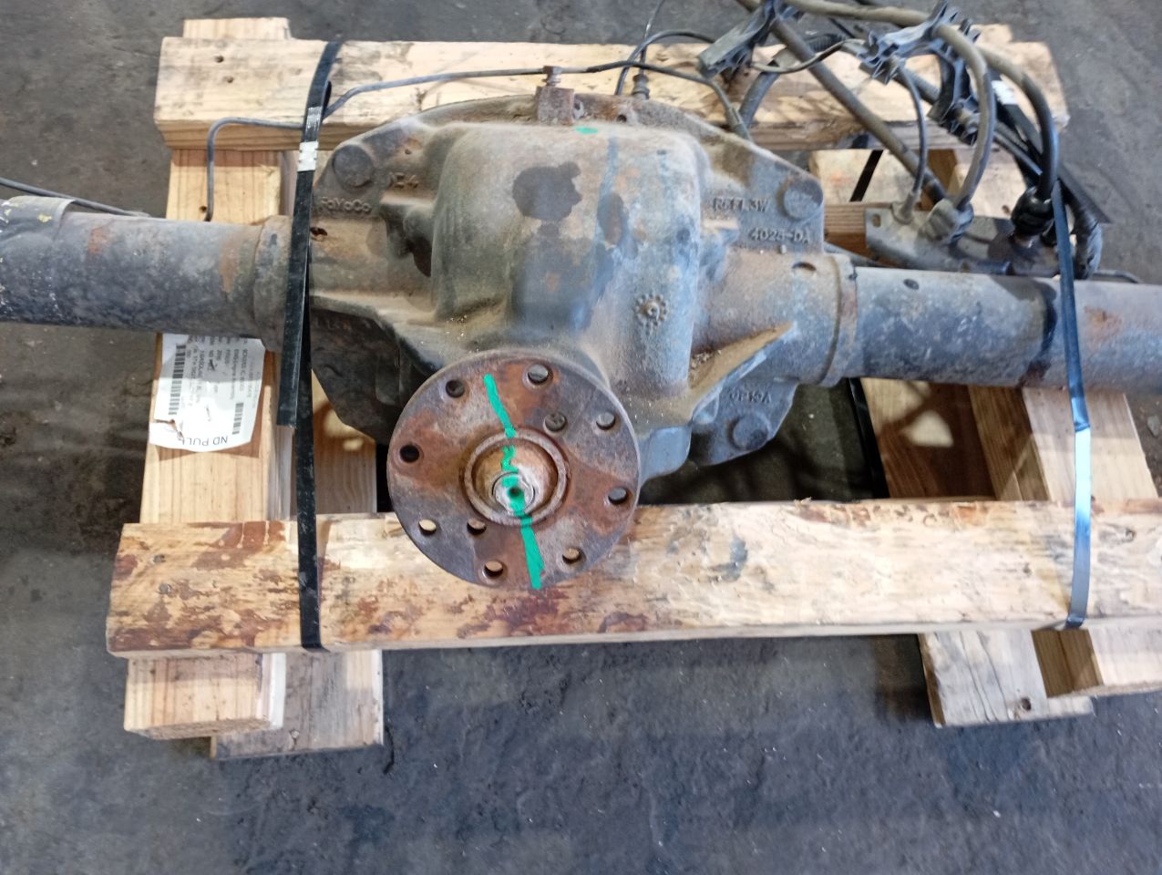 Part image 6