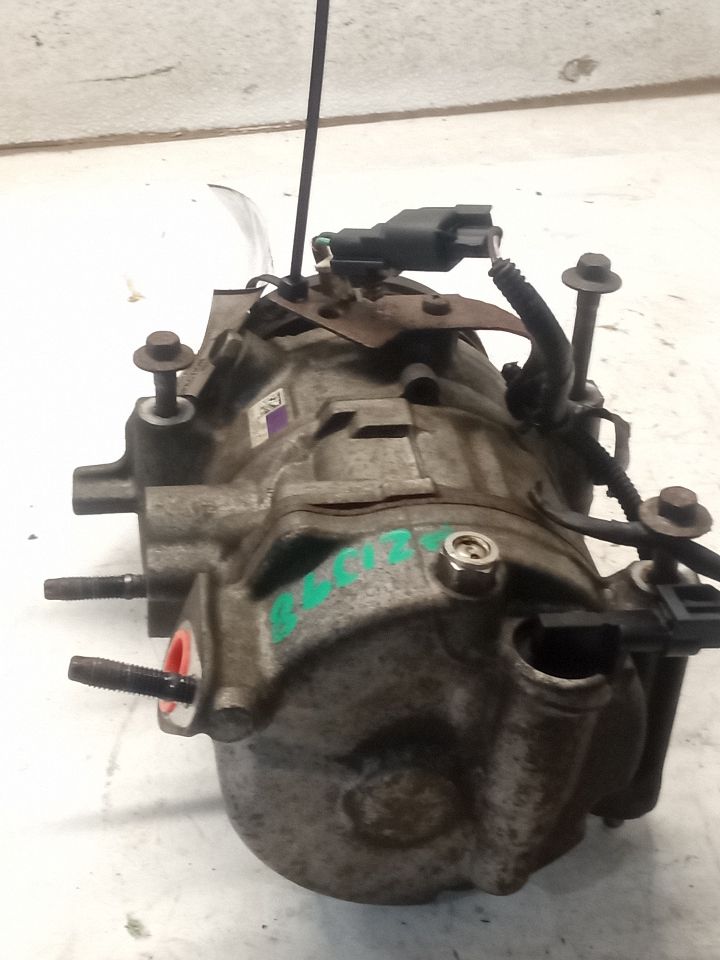 Used 2019 Ford FORD F150 PICKUP AC Compressor - Stock #H21398