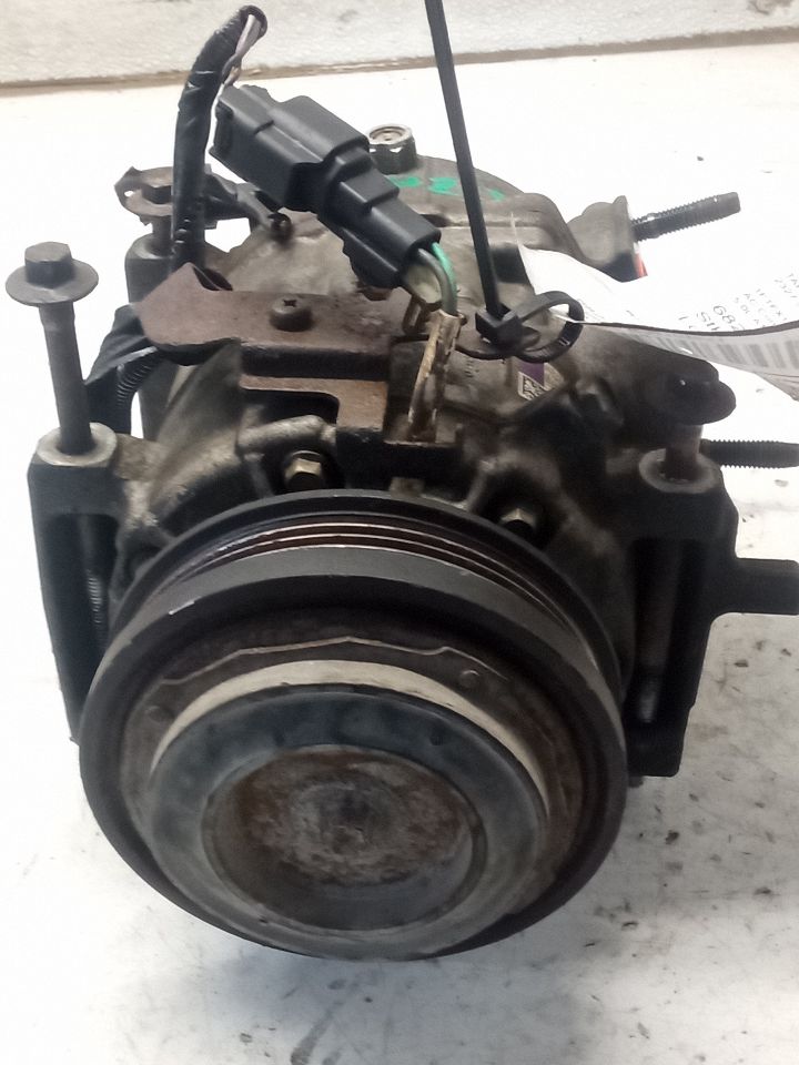Used 2019 Ford FORD F150 PICKUP AC Compressor - Stock #H21398