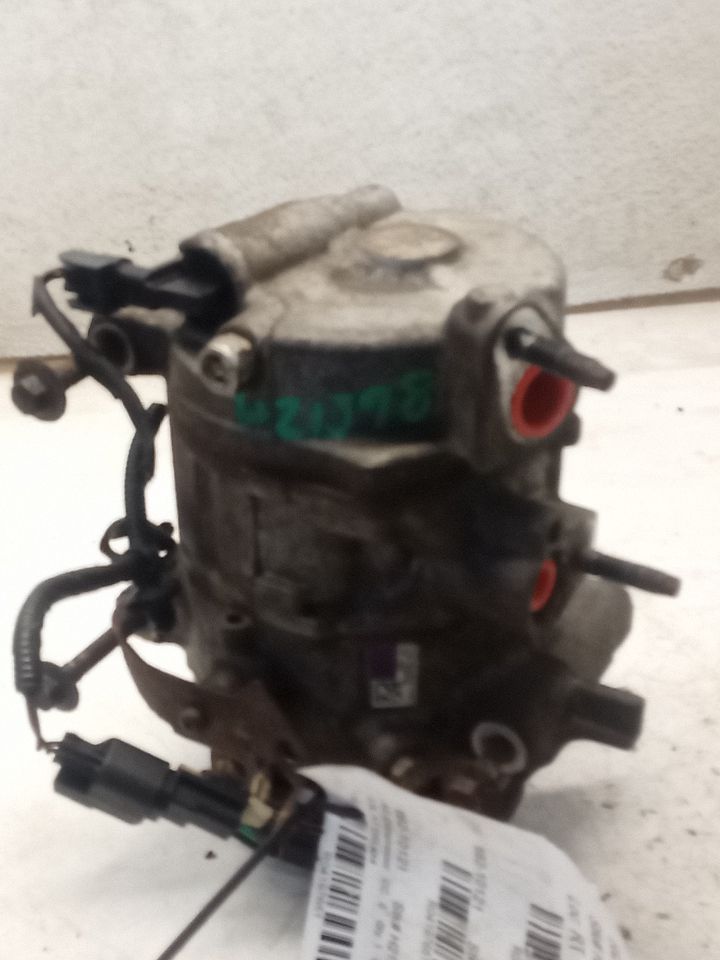 Used 2019 Ford FORD F150 PICKUP AC Compressor - Stock #H21398